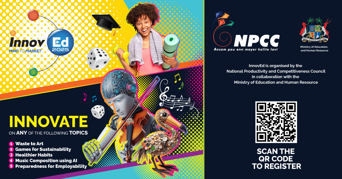 Innovation for the Education Sector