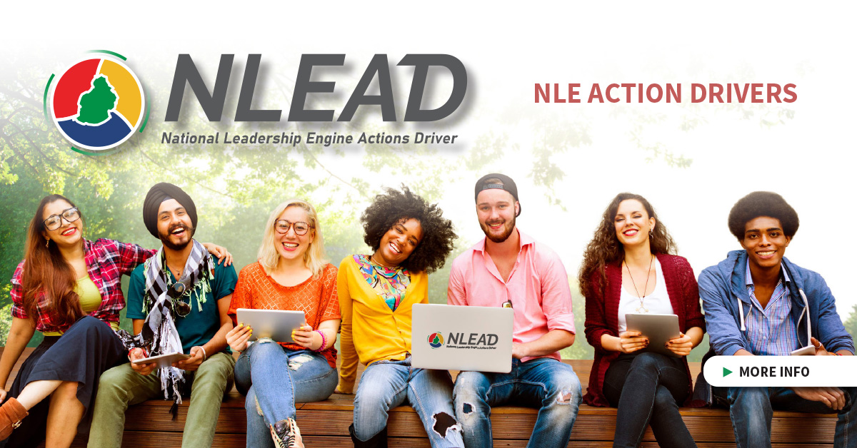 NLEAD Banner