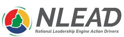 Logo NLEAD