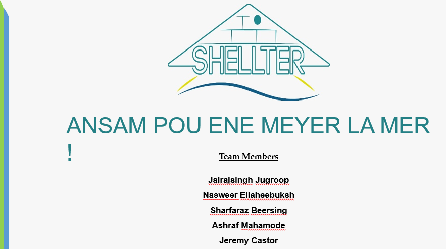 shelter